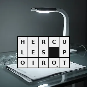 Hasło krzyżówkowe detektyw z książek agaty christie - hercules poirot – rozwiązanie, synonimy, podpowiedzi i definicje krzyżówkowe